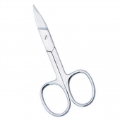 Nail & Cuticle Scissors